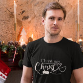 WEIHNACHTSMASSNAHMEN SIND OHNE CHRISTEN T-Shirt