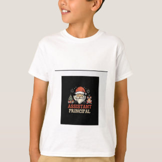 Weihnachtsmast SHIRTT-SHIRT T-Shirt