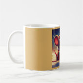 Weihnachtsmäuse 3 kaffeetasse (Links)