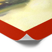 Weihnachtsmäuse 4 poster (Ecke)