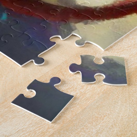 Weihnachtsmäuse (4) puzzle (Seite)