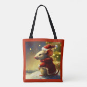 Weihnachtsmäuse 4 tasche (Rückseite)