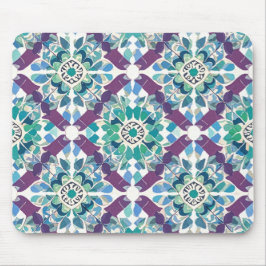 Weihnachtsmäuse Mousepad