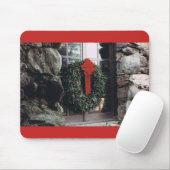 Weihnachtsmäuse Pad Mousepad (Mit Mouse)