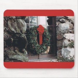 Weihnachtsmäuse Pad Mousepad