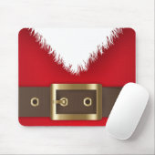 Weihnachtsmäuse Pad Mousepad (Mit Mouse)