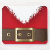 Weihnachtsmäuse Pad Mousepad (Vorne)