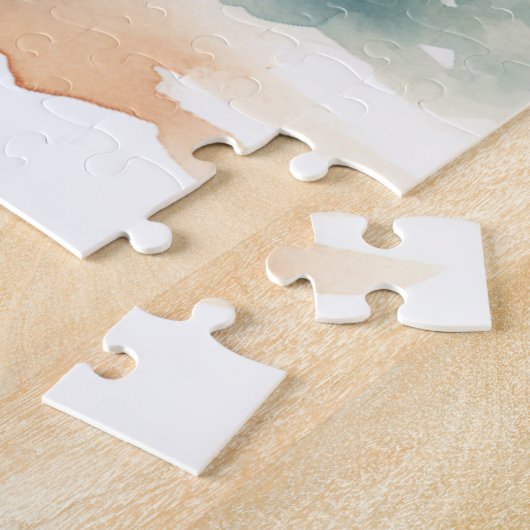 Weihnachtsmäuse Puzzle (Seite)