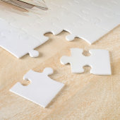 Weihnachtsmäuse Puzzle (Seite)