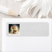 Weihnachtsmäusenadressen (Insitu)