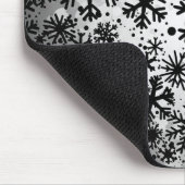 Weihnachtsmauspad Mousepad (Ecke)
