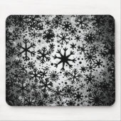 Weihnachtsmauspad Mousepad (Vorne)