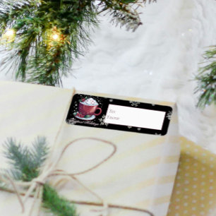 Weihnachtsmeisterschaft der heißen Schokolade Sc