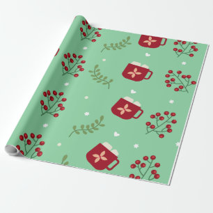Weihnachtsmeisterschaft Geschenkpapier