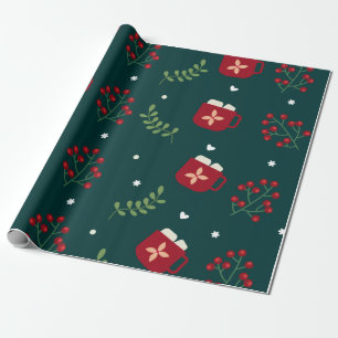 Weihnachtsmeisterschaft Geschenkpapier