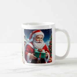 Weihnachtsmeisterschaft Kaffeetasse