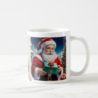 Weihnachtsmeisterschaft Kaffeetasse