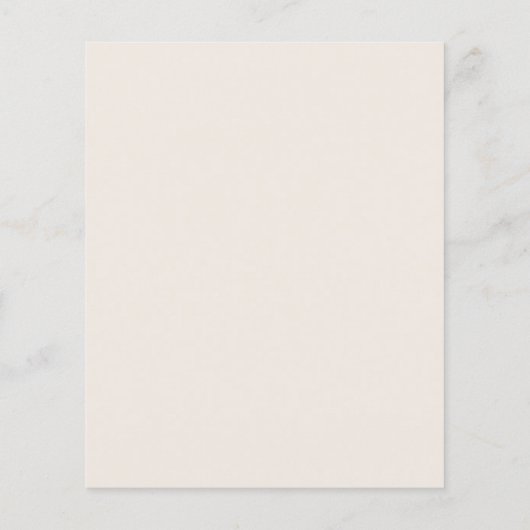 Weihnachtsmerkmal für Karten für Vintage Kinder (Rückseite)