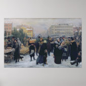 Weihnachtsmesse Poster (Vorne)