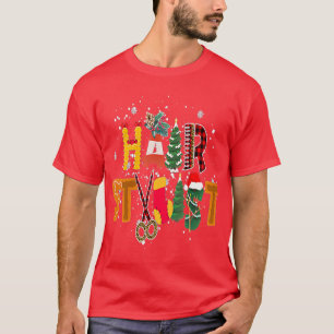 Weihnachtsmesse T-Shirt