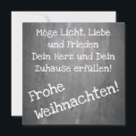 Weihnachtsmotiv im Chalkboard-Stil - XMAS<br><div class="desc">Weihnachtsmotiv im Chalkboard-Stil mit den Worten Frohe Weihnacht in Deutsch,  Spanisch,  Französisch,  Englisch</div>
