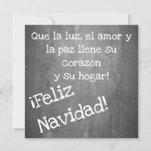 Weihnachtsmotiv im Chalkboard-Stil - XMAS