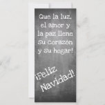 Weihnachtsmotiv im Chalkboard-Stil - XMAS<br><div class="desc">Weihnachtsmotiv im Chalkboard-Stil mit den Worten Frohe Weihnacht in Deutsch,  Spanisch,  Französisch,  Englisch</div>