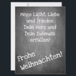 Weihnachtsmotiv im Chalkboard-Stil - XMAS<br><div class="desc">Weihnachtsmotiv im Chalkboard-Stil mit den Worten Frohe Weihnacht in Deutsch,  Spanisch,  Französisch,  Englisch</div>