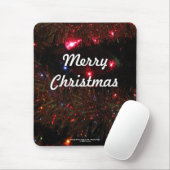 Weihnachtsmousepad Mousepad (Mit Mouse)