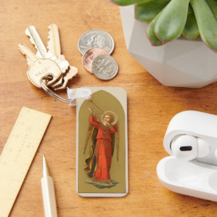 Weihnachtsmusikanten-Engel, Vintage-Renaissance Schlüsselanhänger