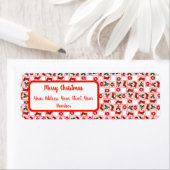 Weihnachtsmuster (Insitu)