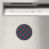 Weihnachtsmuster 104 magnet (In Situ (Geschirrspüler))