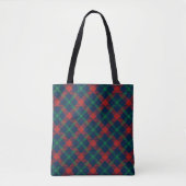 Weihnachtsmuster 104 tasche (Vorderseite)