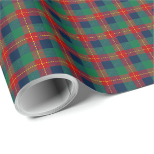 Weihnachtsmuster 105 geschenkpapier