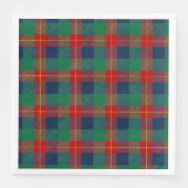 Weihnachtsmuster 105 serviette (Vorderseite)