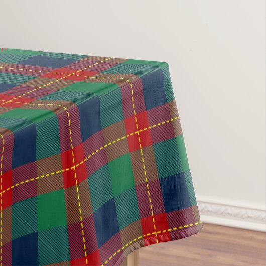 Weihnachtsmuster 105 tischdecke (Beispiel)
