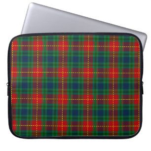 Weihnachtsmuster 110 laptopschutzhülle