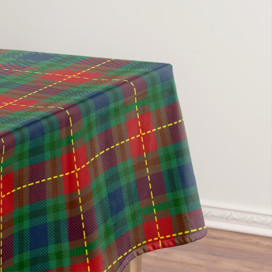 Weihnachtsmuster 110 tischdecke (Beispiel)