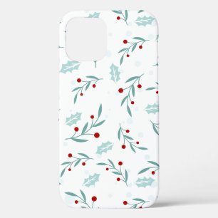 Weihnachtsmuster 112 Case-Mate iPhone hülle