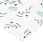 Weihnachtsmuster 112 tischdecke (Schrägansicht)
