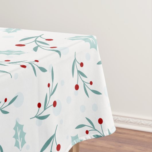 Weihnachtsmuster 112 tischdecke (Beispiel)