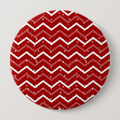 Weihnachtsmuster 113 button (Vorderseite)