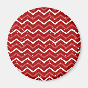 Weihnachtsmuster 113 magnet