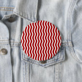 Weihnachtsmuster 115 button (Beispiel)
