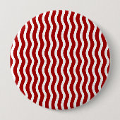 Weihnachtsmuster 115 button (Vorderseite)