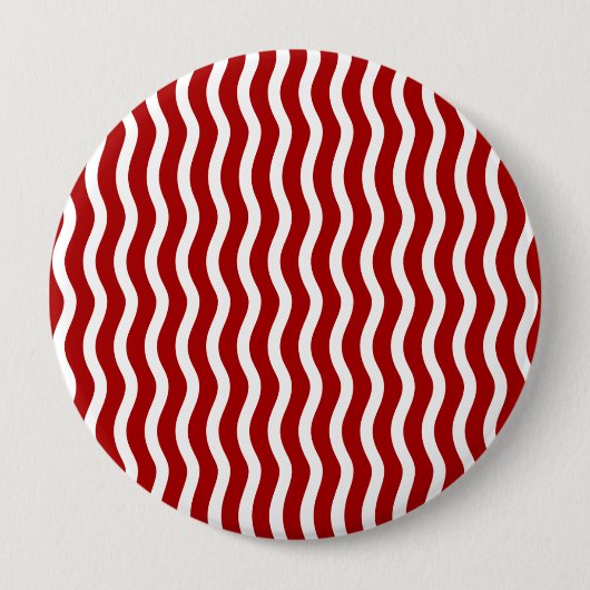 Weihnachtsmuster 115 button (Vorderseite)