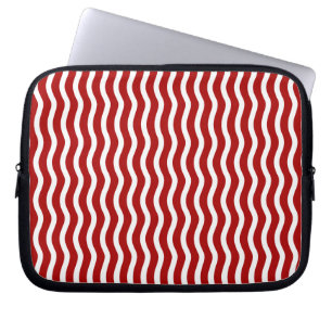 Weihnachtsmuster 115 laptopschutzhülle