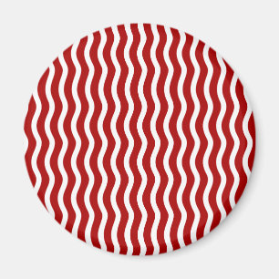Weihnachtsmuster 115 magnet