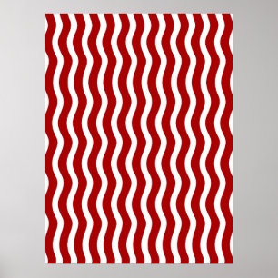 Weihnachtsmuster 115 poster