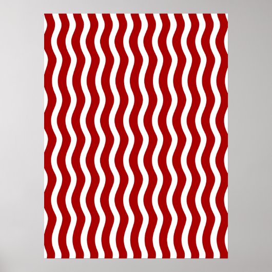 Weihnachtsmuster 115 poster (Vorne)